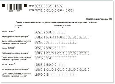  Отчет по практике по теме Регистрация и учет налогоплательщиков Алтайского края